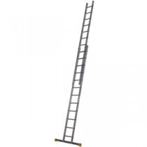Double Extension Ladder  NEW EN131